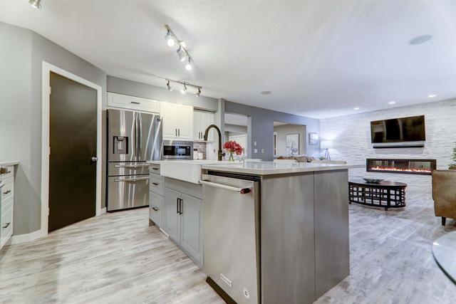 123 Chapala Drive Se, House detached with 4 bedrooms, 3 bathrooms and 2 parking in Calgary AB | Image 11