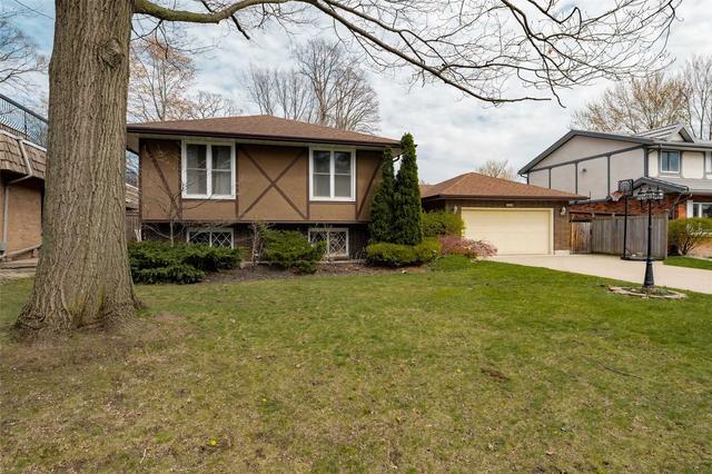 2530 Noella Cres, House detached with 3 bedrooms, 2 bathrooms and 4 parking in Niagara Falls ON | Image 30