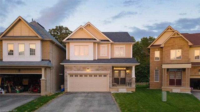 7760 Tupelo Cres, House detached with 4 bedrooms, 3 bathrooms and 4 parking in Niagara Falls ON | Image 1