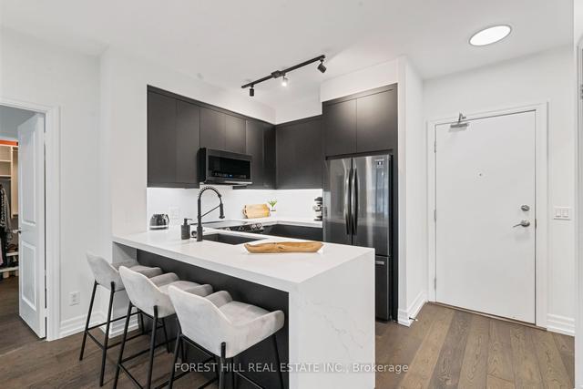 902 - 500 St Clair Ave W, Condo with 2 bedrooms, 2 bathrooms and 1 parking in Toronto ON | Image 20