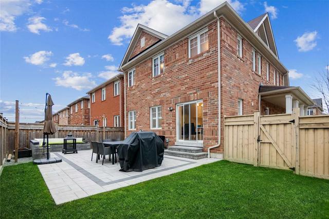 3 Horn St, House detached with 4 bedrooms, 4 bathrooms and 6 parking in Whitchurch Stouffville ON | Image 32