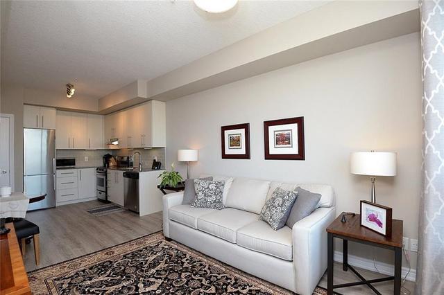 512 - 40 Esplanade Lane, Condo with 1 bedrooms, 1 bathrooms and null parking in Grimsby ON | Image 8