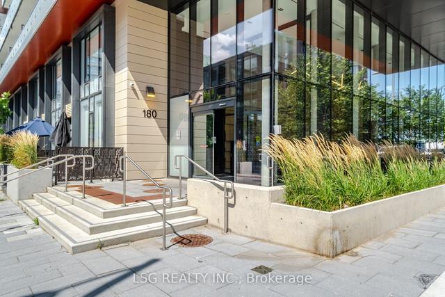s902 - 180 Mill St, Condo with 2 bedrooms, 2 bathrooms and 0 parking in Toronto ON | Image 21