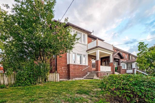 21 Fisher St, House detached with 4 bedrooms, 2 bathrooms and 1 parking in Toronto ON | Image 23