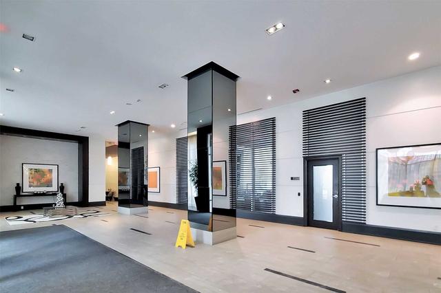 901 - 17 Anndale Dr, Condo with 1 bedrooms, 1 bathrooms and 1 parking in Toronto ON | Image 21