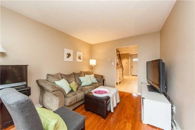 Th#69 - 121 L'amoreaux Dr, Townhouse with 3 bedrooms, 3 bathrooms and 1 parking in Toronto ON | Image 4