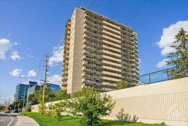 403 - 158 Mcarthur Avenue, Condo with 2 bedrooms, 1 bathrooms and 1 parking in Ottawa ON | Image 30