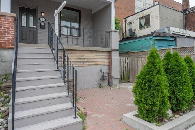 1 Lipton Ave, House semidetached with 4 bedrooms, 2 bathrooms and 0 parking in Toronto ON | Image 7