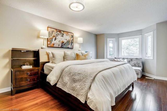 6664 Mockingbird Lane, House detached with 5 bedrooms, 1 bathrooms and 6 parking in Mississauga ON | Image 16