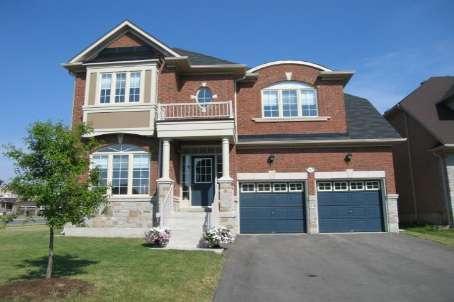 83 Cezanne Tr, House detached with 4 bedrooms, 5 bathrooms and 2 parking in Vaughan ON | Image 1
