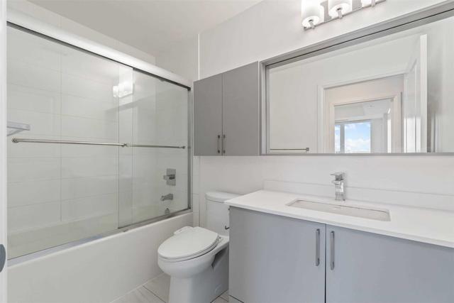 528 - 591 Sheppard Ave E, Condo with 1 bedrooms, 1 bathrooms and 1 parking in Toronto ON | Image 2
