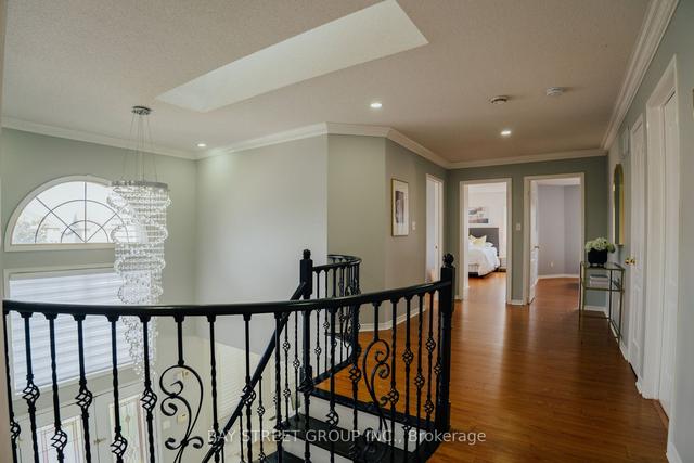 1 Macklin St, House detached with 4 bedrooms, 5 bathrooms and 9 parking in Markham ON | Image 11
