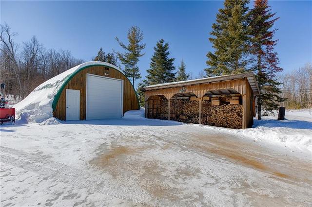 4337 Foymount Road, House detached with 3 bedrooms, 1 bathrooms and 6 parking in Bonnechere Valley ON | Image 28