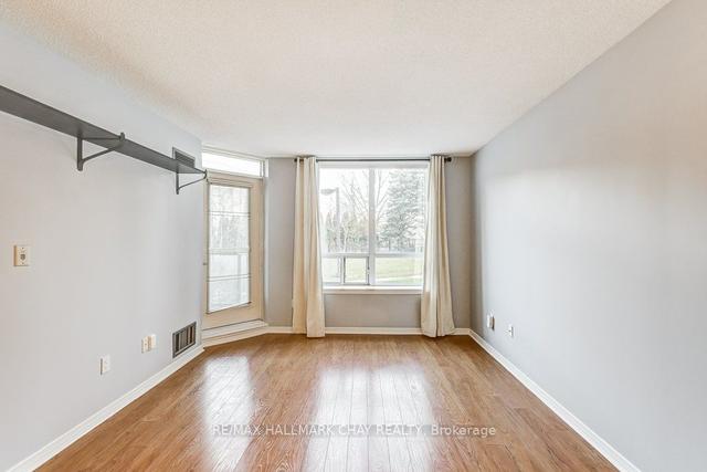 112 - 300 Ray Lawson Blvd, Condo with 1 bedrooms, 1 bathrooms and 1 parking in Brampton ON | Image 2