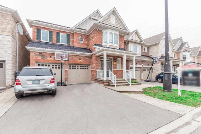 31 Swanton Rd, House detached with 4 bedrooms, 4 bathrooms and 6 parking in Brampton ON | Image 1
