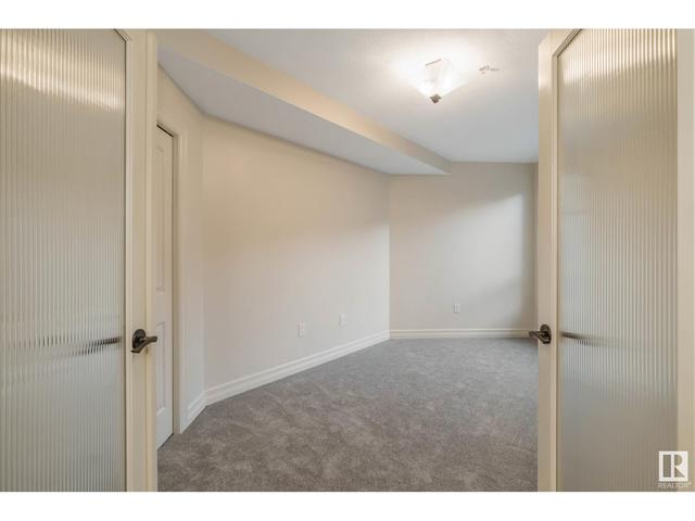 212 - 10142 111 St Nw, Condo with 2 bedrooms, 2 bathrooms and 2 parking in Edmonton AB | Image 20
