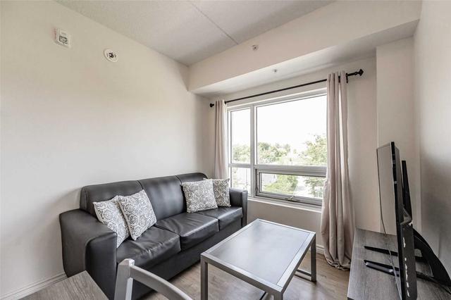 g301 - 275 Larch St, Condo with 1 bedrooms, 1 bathrooms and 0 parking in Waterloo ON | Image 7