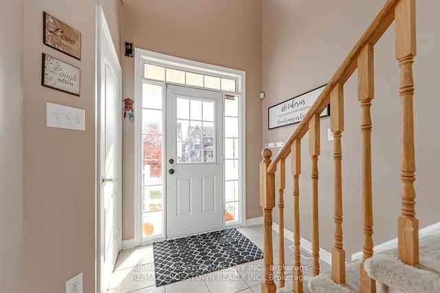 56 The Queensway, House detached with 4 bedrooms, 4 bathrooms and 4 parking in Barrie ON | Image 12