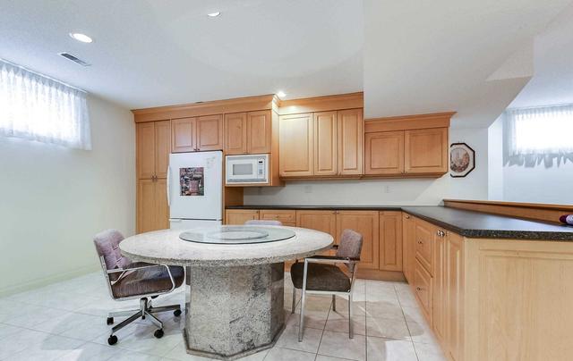 238 Horsham Ave, House detached with 4 bedrooms, 6 bathrooms and 6 parking in Toronto ON | Image 28