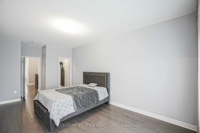 94 Laskin Dr, House attached with 3 bedrooms, 4 bathrooms and 2 parking in Vaughan ON | Image 17