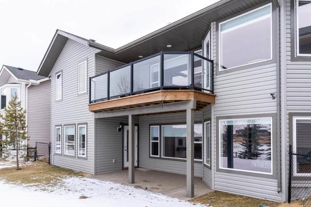 9 Wyndham Park Way, House detached with 5 bedrooms, 3 bathrooms and 4 parking in Wheatland County AB | Image 15