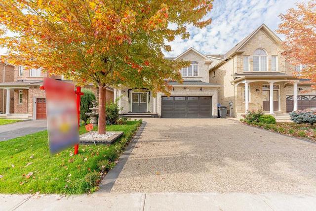 460 Father Tobin Rd, House detached with 4 bedrooms, 3 bathrooms and 6 parking in Brampton ON | Image 23