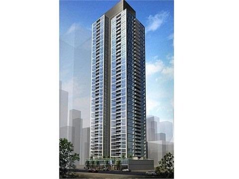 2111 - 28 Ted Rogers Way, Condo with 2 bedrooms, 1 bathrooms and 1 parking in Toronto ON | Image 1