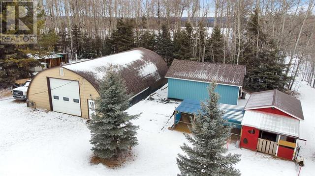 63020 Township Road 41 0, House detached with 2 bedrooms, 1 bathrooms and 4 parking in Clearwater County AB | Image 11