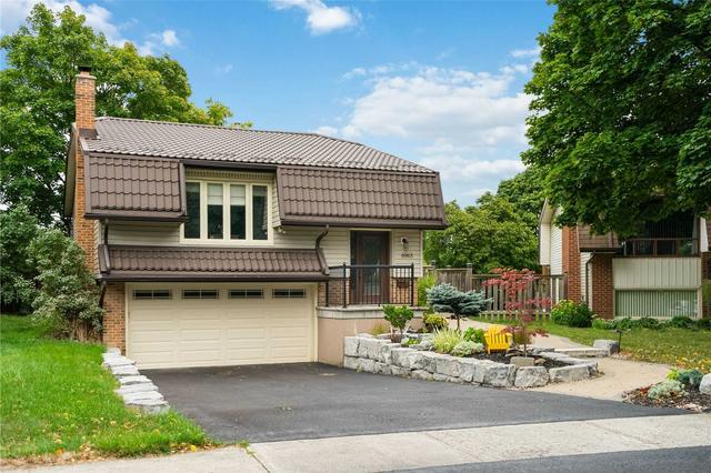 6963 Estoril Rd, House detached with 3 bedrooms, 2 bathrooms and 6 parking in Mississauga ON | Image 12