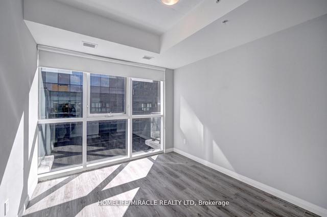 401 - 108 Garment St, Condo with 1 bedrooms, 1 bathrooms and 0 parking in Kitchener ON | Image 9