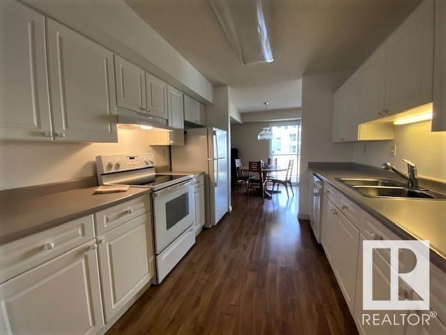117 - 9535 176 St Nw, Condo with 2 bedrooms, 2 bathrooms and 1 parking in Edmonton AB | Image 12