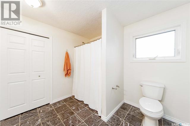 503 A Avenue, House detached with 2 bedrooms, 1 bathrooms and null parking in Shellbrook No. 493 SK | Image 43