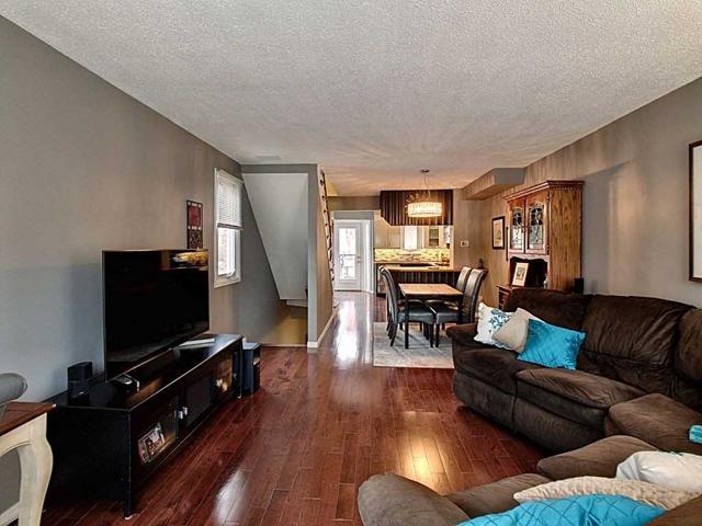 111 - 895 Maple Ave, Townhouse with 2 bedrooms, 2 bathrooms and 2 parking in Burlington ON | Image 21