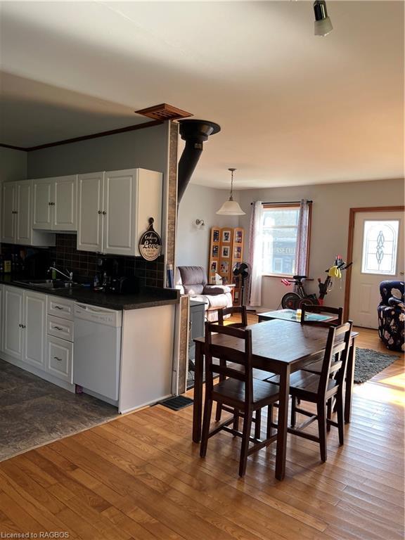 3641 Highway 21, House detached with 3 bedrooms, 1 bathrooms and 2 parking in Kincardine ON | Image 22