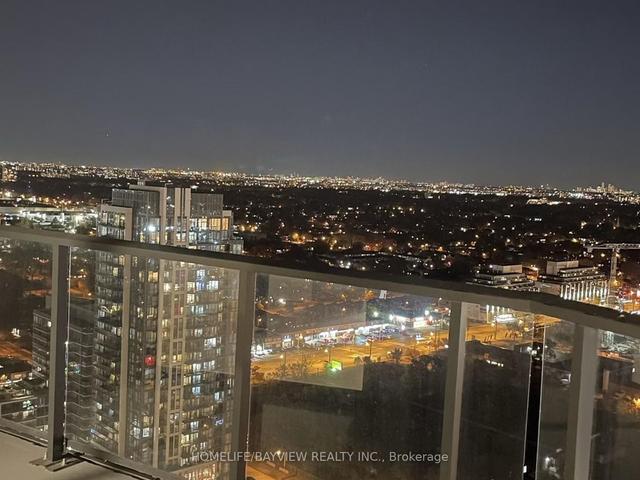 2905 - 36 Zorra St, Condo with 2 bedrooms, 2 bathrooms and 1 parking in Toronto ON | Image 20