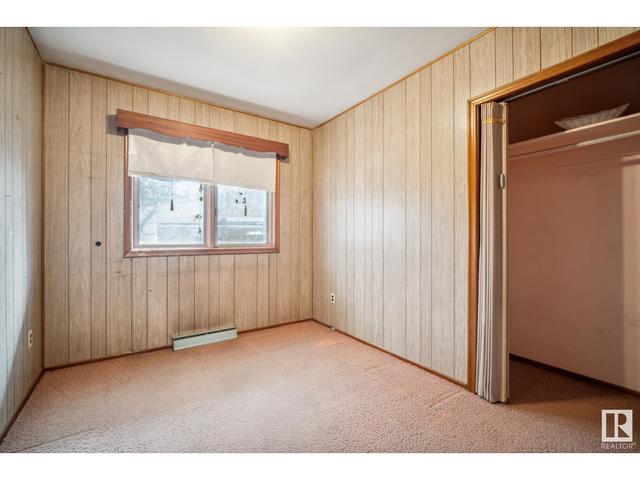 14132 98 Av Nw, House detached with 3 bedrooms, 2 bathrooms and null parking in Edmonton AB | Image 25