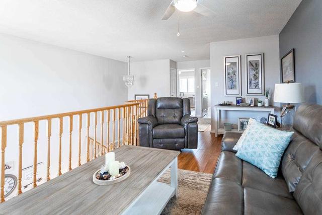 1281 Walkers Line, House attached with 3 bedrooms, 3 bathrooms and 4 parking in Burlington ON | Image 15