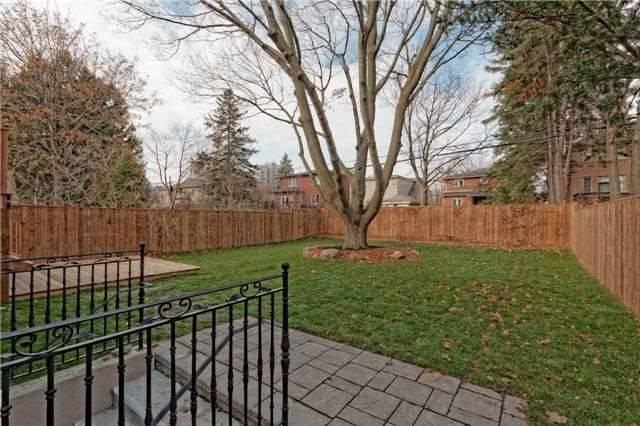 104 Norton Ave, House detached with 4 bedrooms, 7 bathrooms and 4 parking in Toronto ON | Image 20