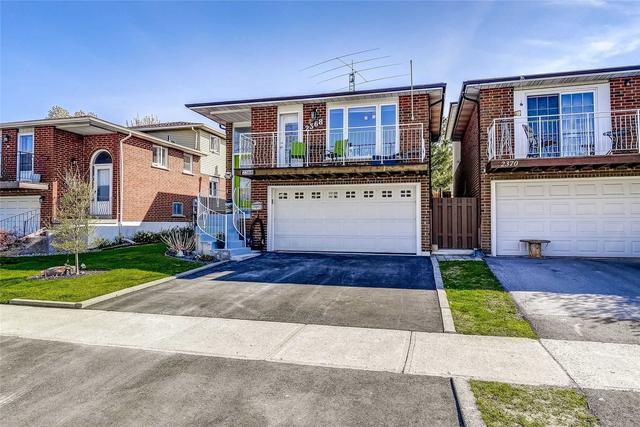 2368 Cotswold Cres, House detached with 3 bedrooms, 2 bathrooms and 4 parking in Burlington ON | Image 12