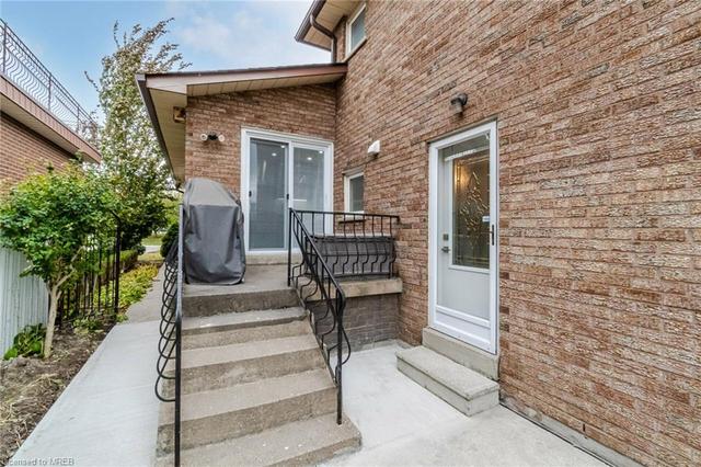 391 Janene Court, House detached with 6 bedrooms, 4 bathrooms and 4 parking in Mississauga ON | Image 28