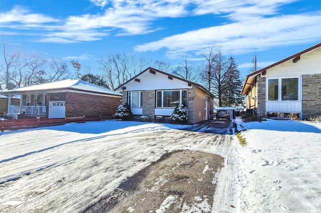 830 Scarborough Golf Clu Rd N, House detached with 3 bedrooms, 2 bathrooms and 4 parking in Toronto ON | Image 32