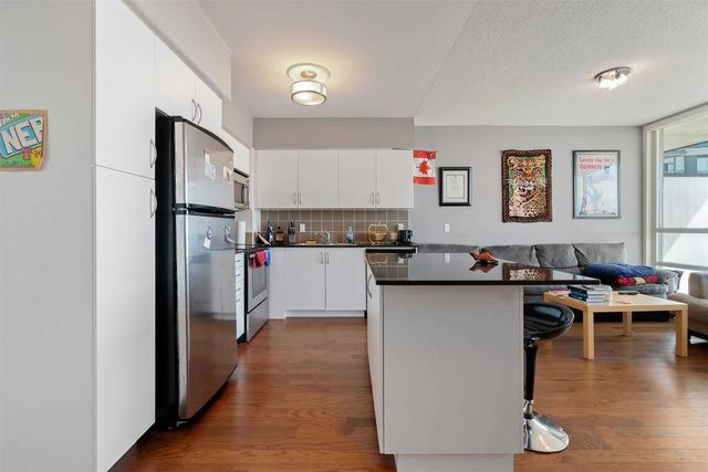 3403 - 2230 Lake Shore Blvd W, Condo with 1 bedrooms, 1 bathrooms and 1 parking in Toronto ON | Image 13