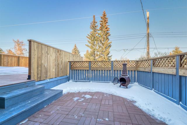 2832 Cedarbrae Drive Sw, House detached with 4 bedrooms, 3 bathrooms and 2 parking in Calgary AB | Image 48