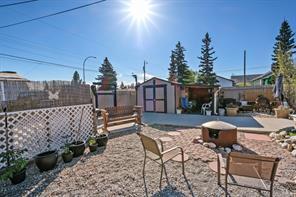 8504 34 Avenue Nw, House detached with 3 bedrooms, 2 bathrooms and 2 parking in Calgary AB | Image 11