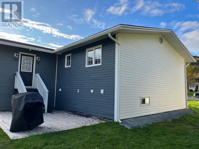 352 Main Highway, House detached with 3 bedrooms, 2 bathrooms and null parking in Salmon Cove NL | Image 28