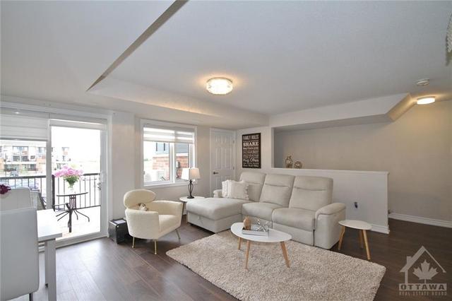 78 Lyrid Private, House attached with 2 bedrooms, 2 bathrooms and 1 parking in Ottawa ON | Image 8