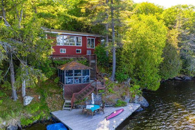 1806 Windermere Rd, House detached with 3 bedrooms, 3 bathrooms and 10 parking in Muskoka Lakes ON | Image 1