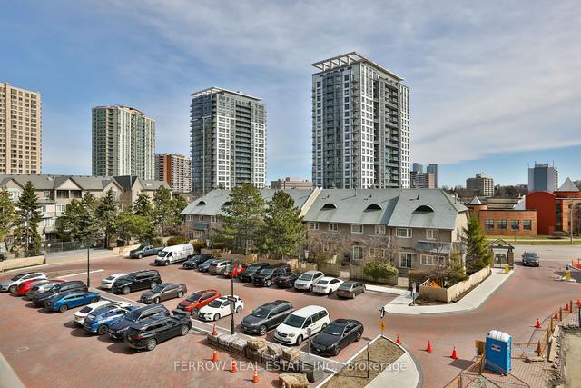 402 - 168 Bonis Ave, Condo with 2 bedrooms, 2 bathrooms and 1 parking in Toronto ON | Image 35