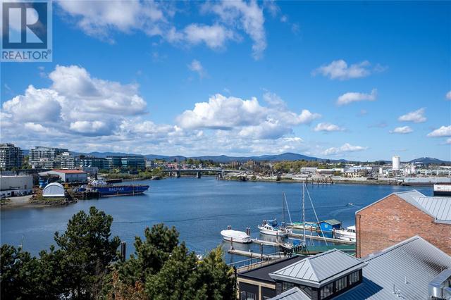 517 - 409 Swift St, Condo with 1 bedrooms, 1 bathrooms and 1 parking in Victoria BC | Image 27