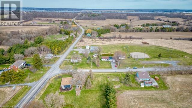 5458 County 8 Road, House detached with 3 bedrooms, 1 bathrooms and 10 parking in Greater Napanee ON | Image 48